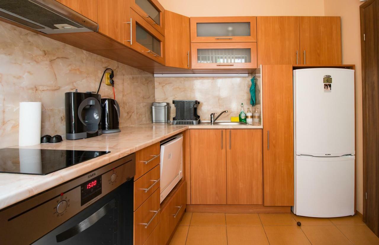 The Rocky House - Central & Private 2Bdr By Flat Mаnager Plovdiv Extérieur photo