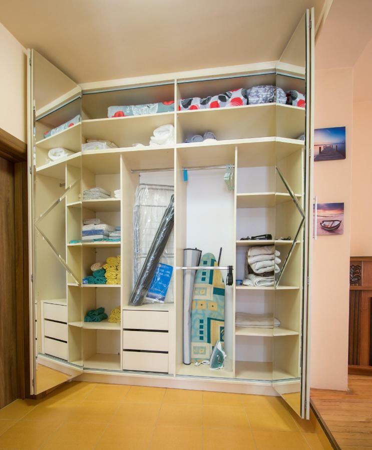 The Rocky House - Central & Private 2Bdr By Flat Mаnager Plovdiv Extérieur photo