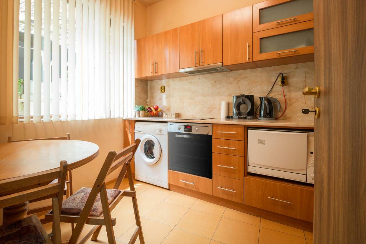 The Rocky House - Central & Private 2Bdr By Flat Mаnager Plovdiv Extérieur photo