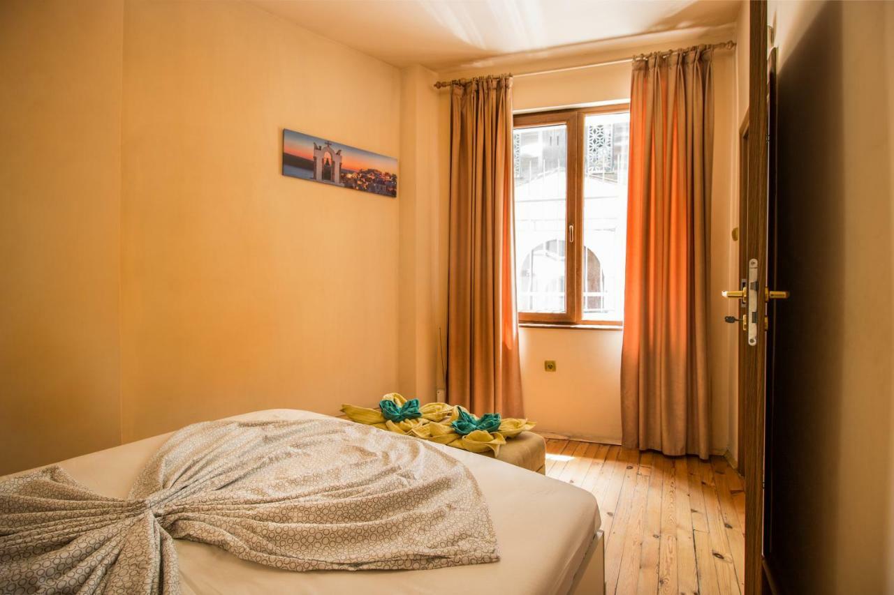 The Rocky House - Central & Private 2Bdr By Flat Mаnager Plovdiv Extérieur photo