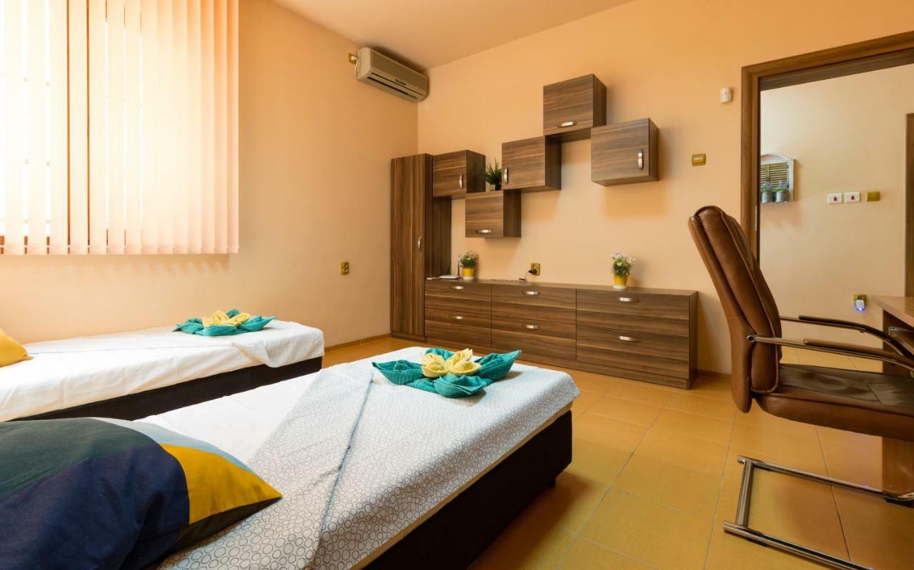 The Rocky House - Central & Private 2Bdr By Flat Mаnager Plovdiv Extérieur photo