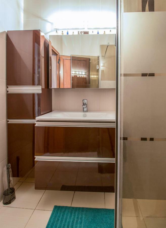 The Rocky House - Central & Private 2Bdr By Flat Mаnager Plovdiv Extérieur photo